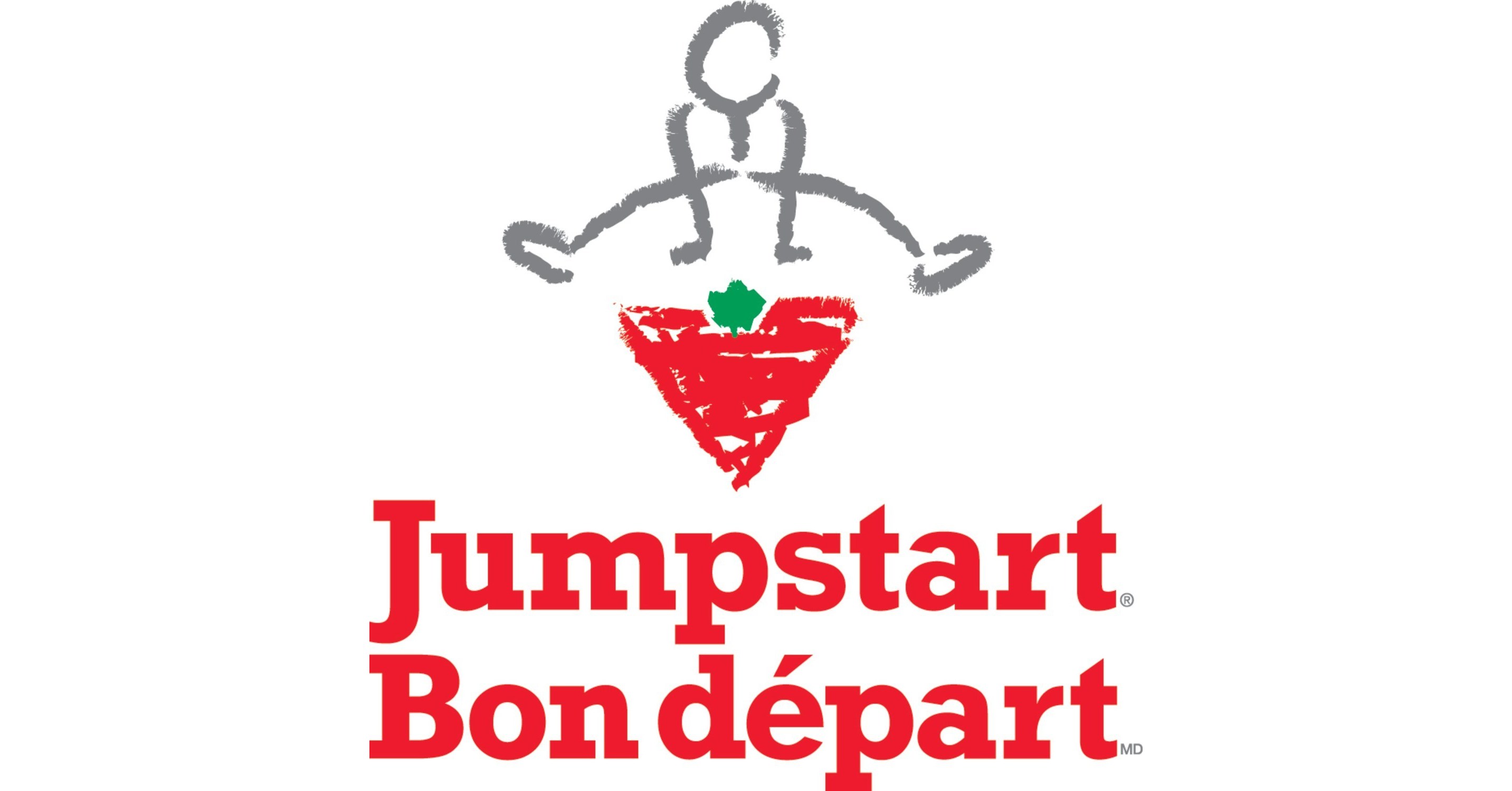 JumpStart Logo